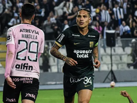 El secreto de Paolo Guerrero para triunfar hoy con Alianza Lima: Coronó con golazo