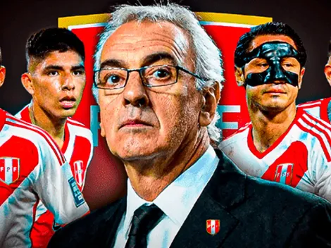 Fossati definió cuándo saldrá la lista oficial de Perú