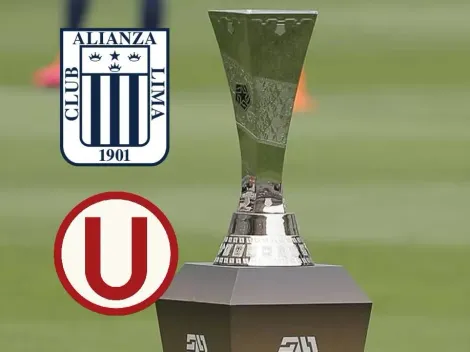 ¿Quién es el favorito? El fixture que le queda a Alianza Lima y Universitario