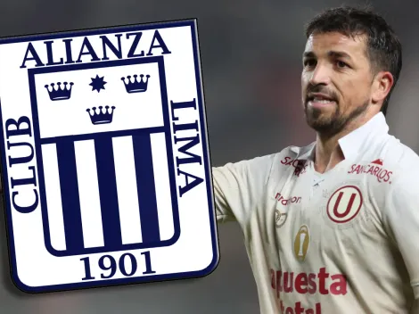 Gabriel Costa se burla de Alianza Lima y sueña con ser campeón con Universitario
