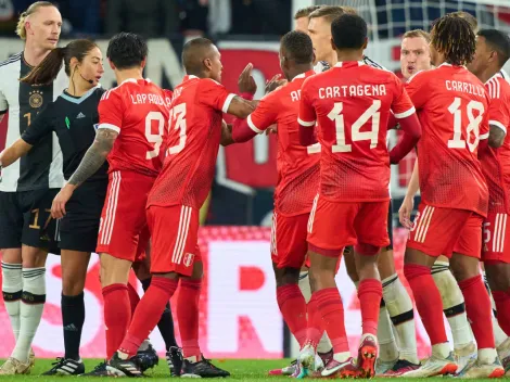 Jorge Fossati con todo ante Uruguay y Brasil: Llama a mundialista a la Selección Peruana