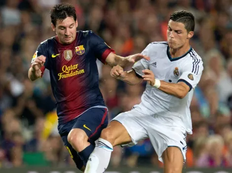 CR7 vs. Messi: ¿Quién vale más dinero en 2024?