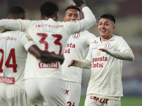 Universitario de Deportes cerca de perder a cracks esta temporada por vencer su contrato