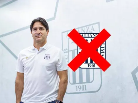 Este sería el reemplazo de Bruno Marioni en Alianza Lima