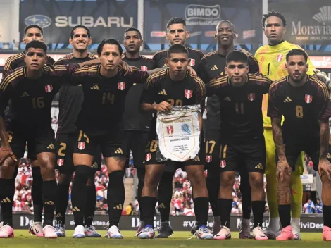 Dos jugadores que hoy matan por la Selección Peruana y buscan ser titulares ante Uruguay