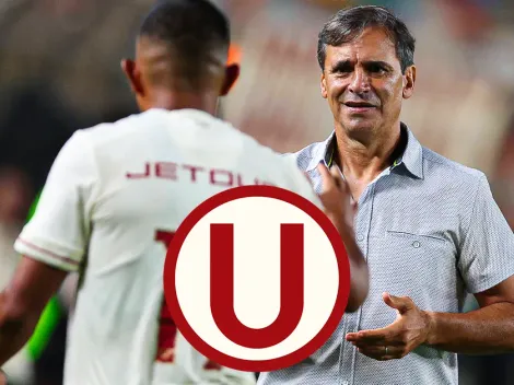 Universitario va en busca de goleador de Ecuador