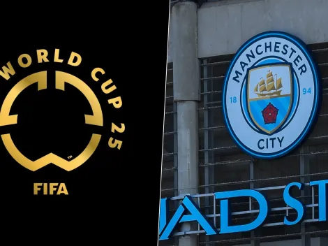 Manchester City recibió un duro revés de la Premier League de cara al Mundial de Clubes