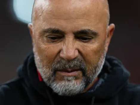 No sería técnico: El insólito cargo que tendría Jorge Sampaoli dentro de Alianza Lima