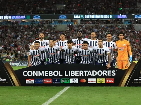 ¿Qué jugadores se van y quedan en Alianza Lima la siguiente temporada?: Confirmados