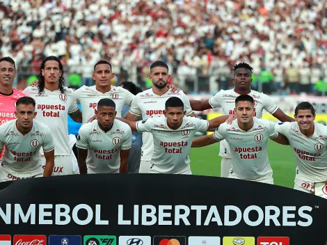 ¿Qué jugadores se van y se quedan en Universitario la siguiente temporada?