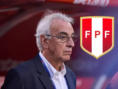 Jorge Fossati sorprende con convocado de última hora para la Selección de Perú