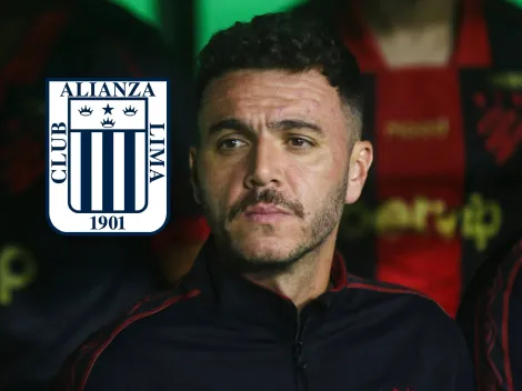 Alianza Lima ya lo quiso como entrenador y ahora podría llegar para el 2025