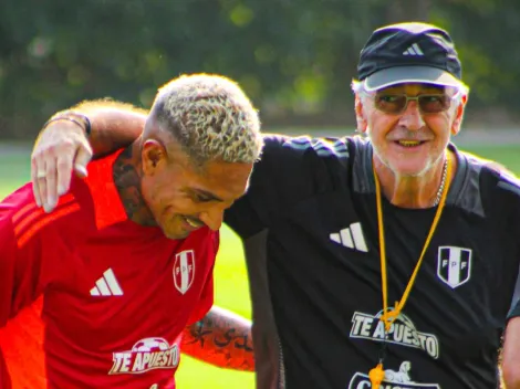 ¿Dejó la Selección Peruana?: La petición sorpresa de Paolo Guerrero para Jorge Fossati