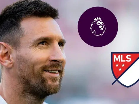 La MLS de Messi, al nivel de la Premier y otras ligas europeas