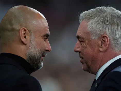 Guardiola, Simeone o Ancelotti: ¿Quién tiene el plantel más caro?