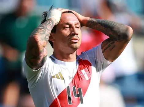 ¿Por qué no juega Gianluca Lapadula hoy en Perú vs. Uruguay por las Eliminatorias?