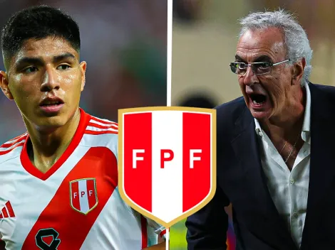 Selección Peruana: Fossati definió el rol de Quispe