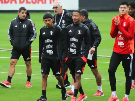 Jorge Fossati tras ganarle a Uruguay: Desconvoca a crack antes del duelo con Brasil