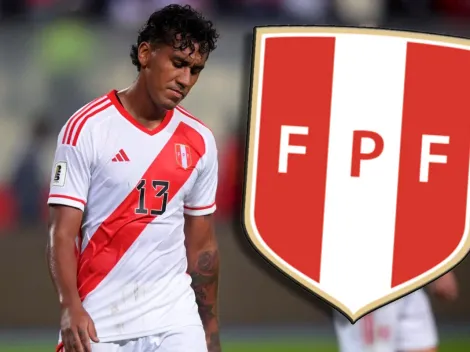 Renato Tapia queda mal con la Selección Peruana: Visto entrenando con Leganés en España