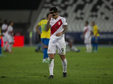 Pésima noticia para ambos: Brasil y Perú amanecieron con drama antes del partido