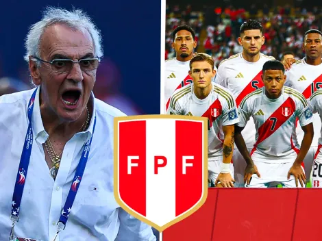 Fossati definió el 11 de Perú: Tendrá radicales cambios