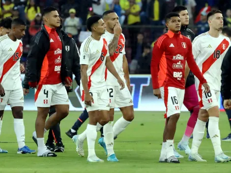 Cuántos puntos necesita Perú en las Eliminatorias para clasificar al Mundial 2026