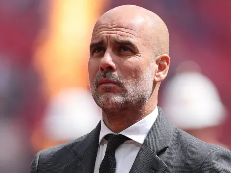 El Mundial 2026 todavía puede tener a Guardiola