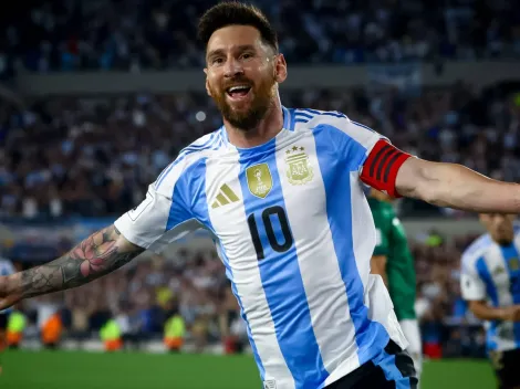 Europa se rinde a Messi: “Se acabaron los calificativos"