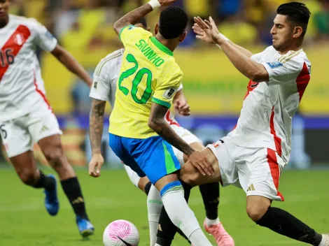 Selección Peruana: Carlos Zambrano olvida a Brasil y dice la clave para ir al Mundial