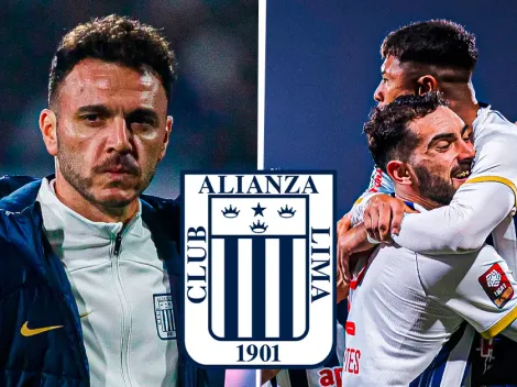 El refuerzo confirmado que sumó Alianza