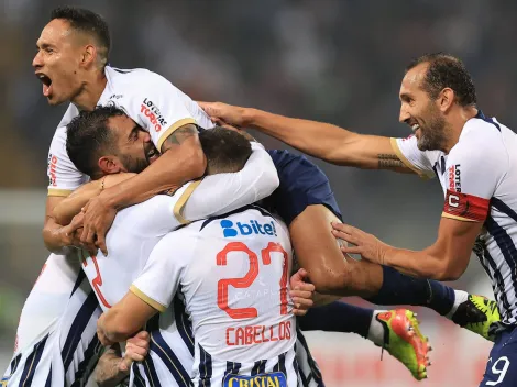 Estos son los jugadores de Alianza Lima que volverán para la temporada 2025 de la Liga 1