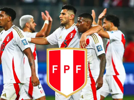 Los partidos que debe ganar Perú si quiere ir al Mundial