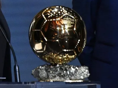 A días de la entrega: ¿Cómo se vota a los ganadores del Balón de Oro?