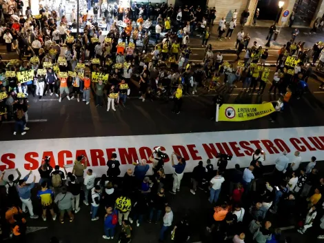 Fue campeón de Europa y ahora se acerca al segundo descenso de su historia