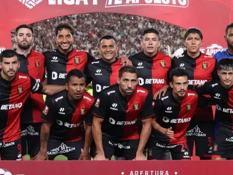 Melgar perdería su localía en caso de clasificar a la Copa Libertadores 2025 por este motivo