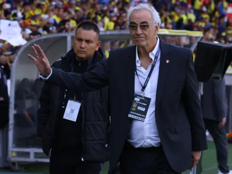 Selección Peruana: Jorge Fossati depende de un triunfo en el partido contra Chile