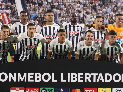 Alianza Lima y los millones que perdería si no clasifica a la fase de grupos de la Copa Libertadores