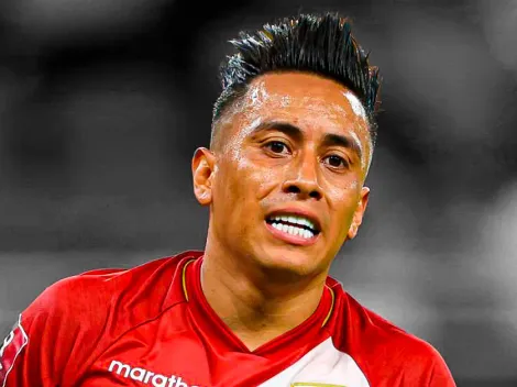 Cueva le puso condición a Cienciano para renovar