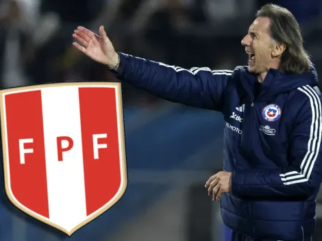 Usará dos cracks: Ricardo Gareca y su plan perfecto para vencer a la Selección Peruana