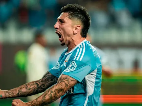 Sporting Cristal vs. Universitario: mejores momento del partido