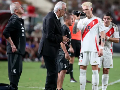 ¿Pelearon en la Selección Peruana?: Oliver Sonne contó charla con Jorge Fossati