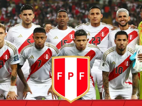 Perú recibiría noticia que lo acerca al Mundial