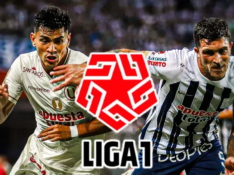 Liga 1 confirmó noticia sobre Alianza y Universitario