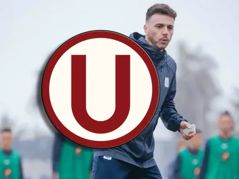 Mariano Soso sueña ser campeón nacional con Alianza Lima y alerta a Universitario