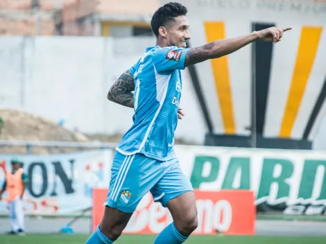 Unión Comercio (0-12) Sporting Cristal: La goleada más grande del fútbol peruano