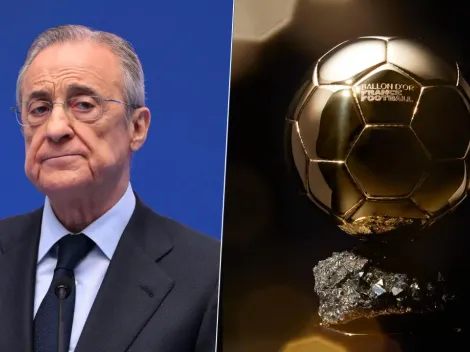 Real Madrid ya tiene a un apuntado por el inesperado revés que recibió por el Balón de Oro