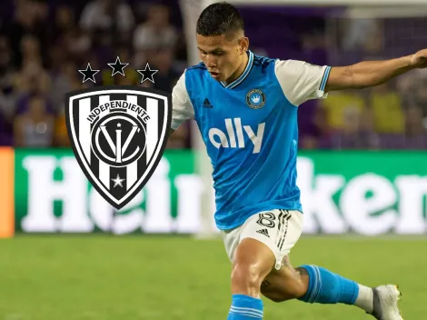 Los jugadores que deben volver a Independiente del Valle para el 2025