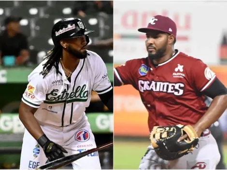 Cómo ver GRATIS en USA Estrellas vs. Gigantes por la Liga Profesional de Béisbol de República Dominicana