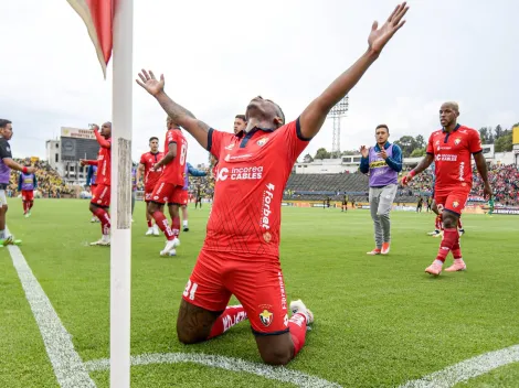 Hace dos años estaban en la B, le deben a sus jugadores, y ahora El Nacional jugará la final de la Copa Ecuador