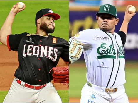 Cómo ver GRATIS en USA Leones de Escogido vs. Estrellas Orientales por la Liga Profesional de Béisbol de República Dominicana